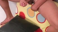 Circle Jerk Boys: A Newfound Appreciation for Ass