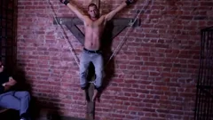 punishment Of Fighter Anton last Part