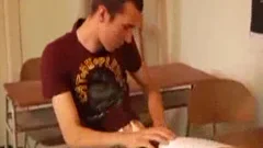 My First Bb pounding