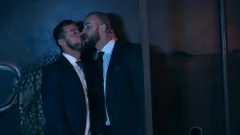 menatplay: When Two Men Decided To Change Things Up