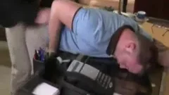 Muscled gets a buzz out of hard ramming