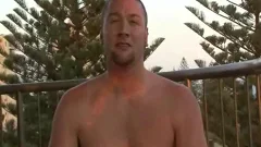 BLOKES Kiwi Garth