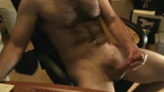 bushy males sperm Blasts - Part two