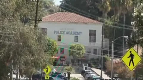 Police grouppoke