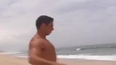 Thought he Was Rescued