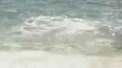 kinky And lascivious Scuba Diving fellows fuck And lick ass On The Shore