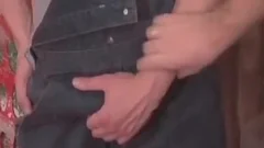 enjoyable guy Sucks large penis
