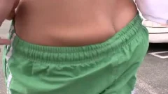 Obsessed and possessed by that shlong