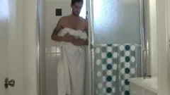 that chap Came To Be Spanked