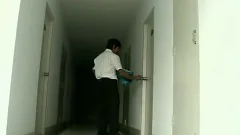 Server Room