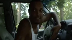 A penis In His mouth And one greater quantity In His booty