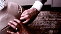 American goo (1972) Part 1 - The Office