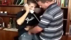 Real fucking plus young mature