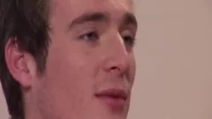 7 Facial Loads For A teen In A engulf And cum Party