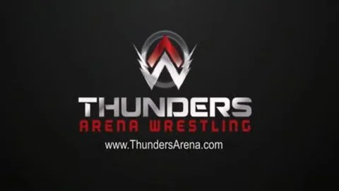 Muscle Hunks Wrestling