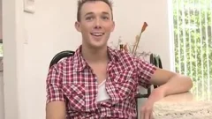 stripper get hellos anus Gaped By A black Pole