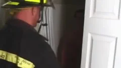 Firefellows Use The Pole 2