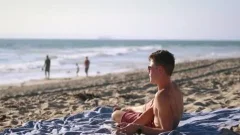 Beach Bums: Part 1