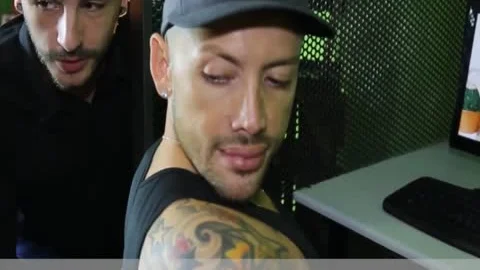 La Llamada Del Deseo Parte 3