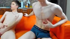 biggest chap receives Sucked