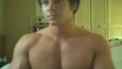 dilettante twink jerk offing On cam