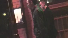 lusty homo couple suck Each Other's Tool previous to Hard butt