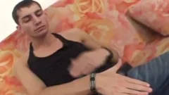Hungry asses for hard rods two scene two