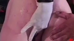 fucked In The Sex-shop