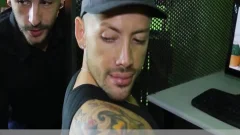 La Llamada Del Deseo Parte 3