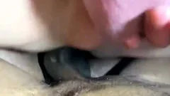 White jock acquires darksome dongs