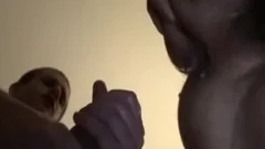 enormous cock homo ass sex With Facial