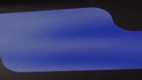 Fist In The dark