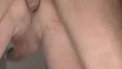 Going at it