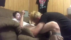 Faggit Services Straight 10-Pounder
