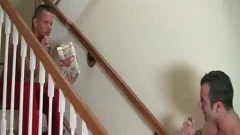 Cleaning Up