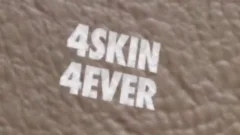 Santiago Rodriguez And Rico Vega - 4skin 4ever