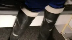  Nlboots - Westgate Waders cum\t\t\t\t\t