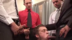 wank Party 2010 08