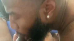 Just The Tip black Thug