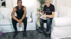 Job Interview Leads To A fuck