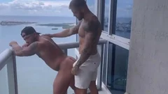 Muscle Hunks