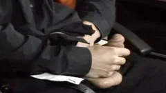 Chris Rockway dildo