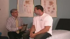 homosexual Doctor Exam
