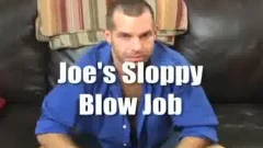 Sloppy