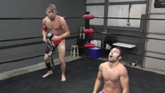Wrestling