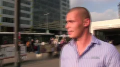 Czech Hunter: Endorphins Ignite a Rude to Ready Journey
