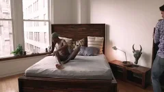 Bad boyz Breeding - FULL video