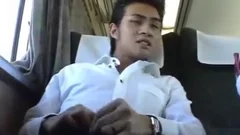 Naoki Japan So filthy two Masturbating