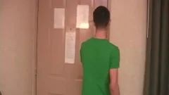Finds irresistible sex scene