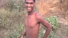outdoors Sex